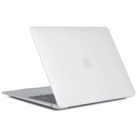 HKM-511123 Slim Matte Hard Shell Case for MacBook Pro 15 (Models A1990 & A1707)