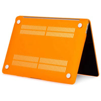HKM-511123 Slim Matte Hard Shell Case for MacBook Pro 15 (Models A1990 & A1707)