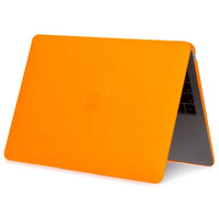 HKM-511123 Slim Matte Hard Shell Case for MacBook Pro 15 (Models A1990 & A1707)