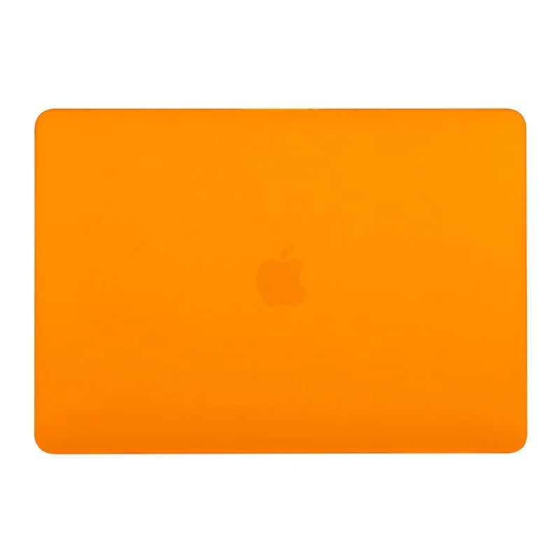 HKM-511123 Slim Matte Hard Shell Case for MacBook Pro 15 (Models A1990 & A1707)