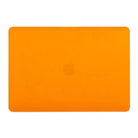 HKM-511123 Slim Matte Hard Shell Case for MacBook Pro 15 (Models A1990 & A1707)