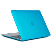 HKM-511123 Slim Matte Hard Shell Case for MacBook Pro 15 (Models A1990 & A1707)