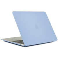 HKM-511123 Slim Matte Hard Shell Case for MacBook Pro 15 (Models A1990 & A1707)