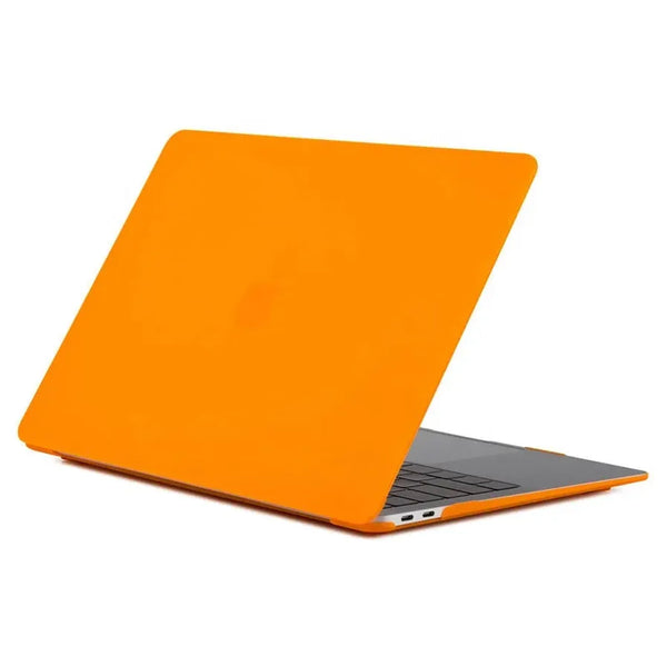HKM-511123 Slim Matte Hard Shell Case for MacBook Pro 15 (Models A1990 & A1707)