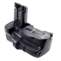 HKM-511251 Sony Camera Battery Case for SLR Handle - Compatible with SLT-A77V, SLT-A77, SLT-A77 II, SLT-A99 II - Engineering Plastic Construction, Long-Lasting Power