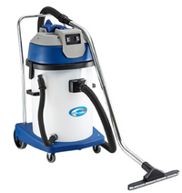 HKM-511315 60L Wet and Dry Industrial Vacuum Cleaner with 3000W Power