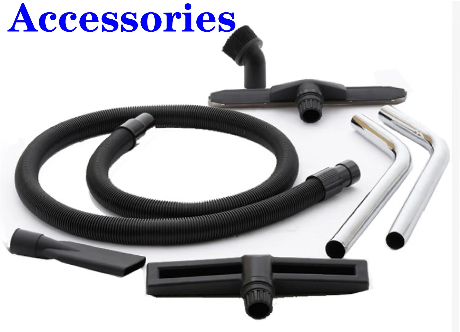 HKM-511315 60L Wet and Dry Industrial Vacuum Cleaner with 3000W Power