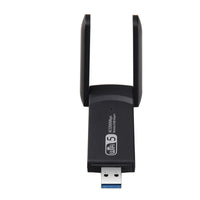 HKM-511315 USB 2.0 Wireless Network Card with 1200 MB/s Data Transmission Speed