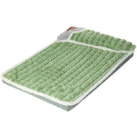 HKM-5114301 Cozy Detachable Dog Bed Mat for Large Dogs - Washable, Ideal for Autumn and Winter