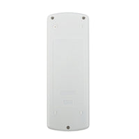 HKM-511635 Daikin Air Conditioner Remote Control - Model ARC433A87 Replacement