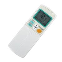 HKM-511635 Daikin Air Conditioner Remote Control - Model ARC433A87 Replacement