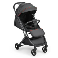 HKM-511763 3-in-1 Foldable Safety Seat Belt for Baby Strollers and Prams