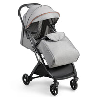 HKM-511763 3-in-1 Foldable Safety Seat Belt for Baby Strollers and Prams
