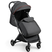 HKM-511763 3-in-1 Foldable Safety Seat Belt for Baby Strollers and Prams