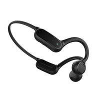 HKM-511763 Bluetooth 5.0 Ear Hanging Headset for Android and iOS