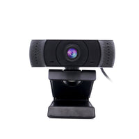 HKM-511891 High-Definition USB Computer Camera with Privacy Cover