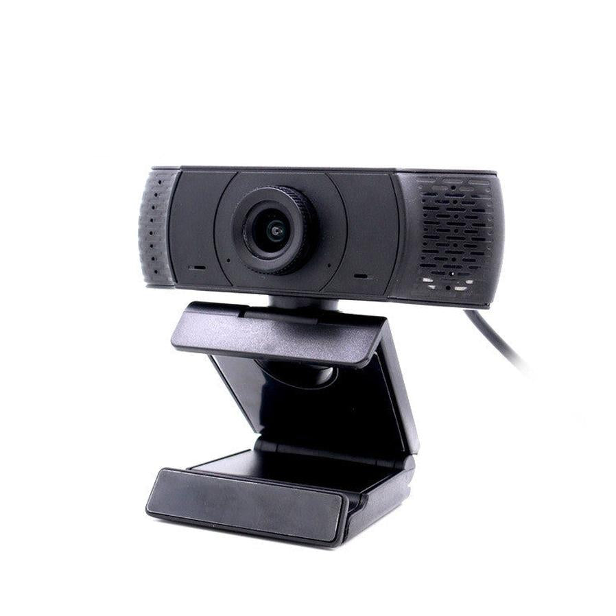 HKM-511891 High-Definition USB Computer Camera with Privacy Cover