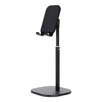 HKM-511955 Desktop Mobile Phone Stand - Durable ABC Material for Convenient Viewing and Stability