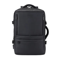 HKM-511955 Multifunctional Nylon Laptop Backpack with Fast Delivery and Ergonomic Design