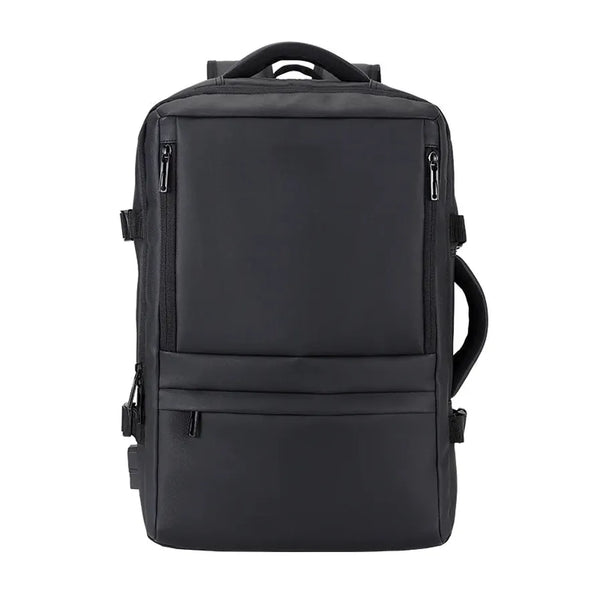 HKM-511955 Multifunctional Nylon Laptop Backpack with Fast Delivery and Ergonomic Design
