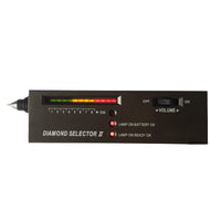 HKM-512083 Compact Thermal Conductivity Meter with High-Precision Detection Chip