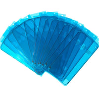 HKM-512275 Waterproof Adhesive Glue for Mobile Phones - 100PCS Pack for Models IP 7, 8, X, 11, 12, 13