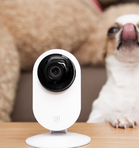 HKM-513043 1080p HD Remote Mobile Webcam for Clear Video Communication