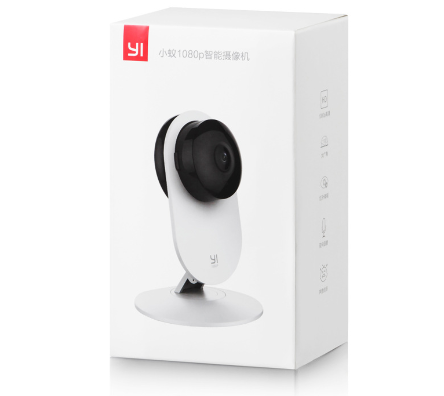 HKM-513043 1080p HD Remote Mobile Webcam for Clear Video Communication