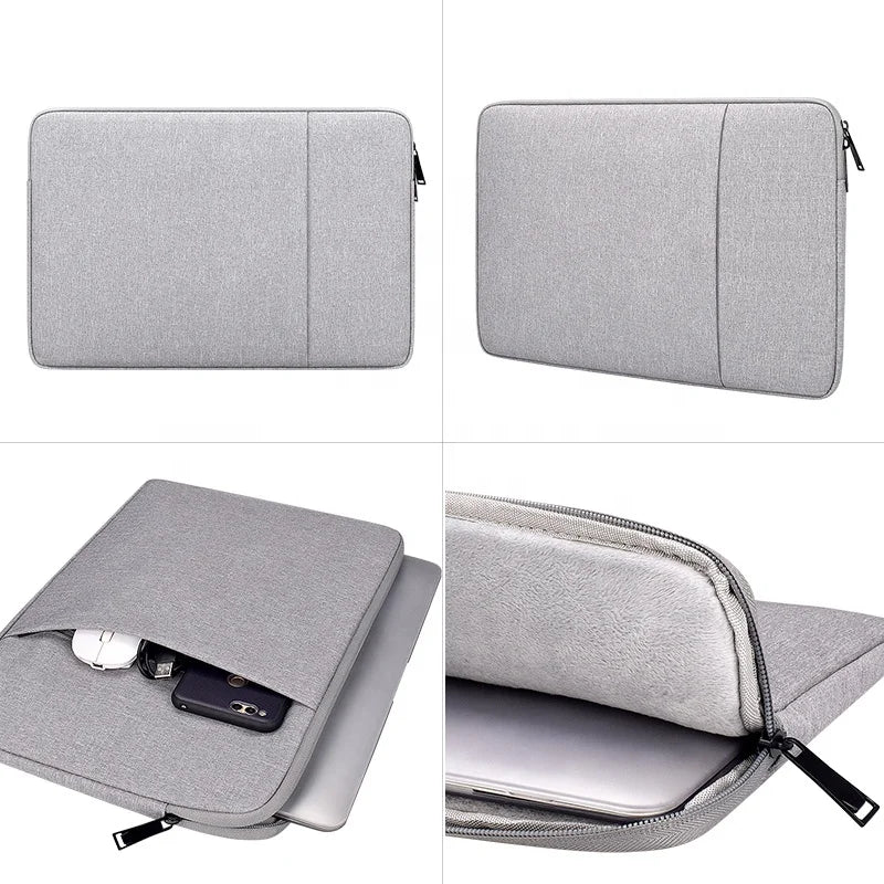 HKM-513427 Waterproof Polyester Oxford Cloth Laptop Carrying Case for Computers and Laptops
