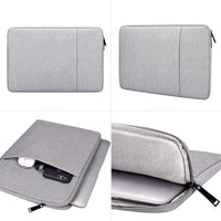HKM-513427 Waterproof Polyester Oxford Cloth Laptop Carrying Case for Computers and Laptops