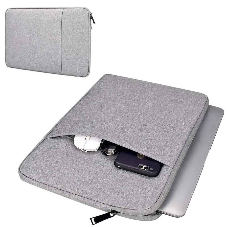 HKM-513427 Waterproof Polyester Oxford Cloth Laptop Carrying Case for Computers and Laptops