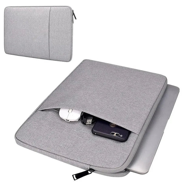 HKM-513427 Waterproof Polyester Oxford Cloth Laptop Carrying Case for Computers and Laptops