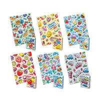 HKM-513555 Animal-Shaped Soft Bump Puzzles for Kids - Educational DIY Toy Set for Toddlers and Children