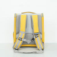 HKM-5136317 Multifunctional Portable Pet Backpack - Breathable Cat Carrier for Travel and Training