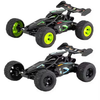 HKM-513875 2.4G High Speed 1/32 Mini Remote Control Off-Road Drifting Car for Kids and Adults