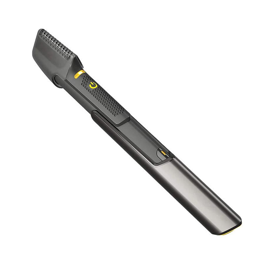 HKM-513939 Multifunctional Rechargeable Electric Shaver with USB Charging and 5 Heads