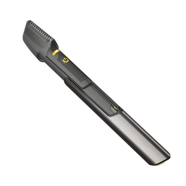 HKM-513939 Multifunctional Rechargeable Electric Shaver with USB Charging and 5 Heads