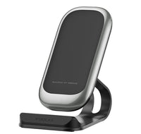 HKM-513939 Wireless Mobile Phone Charger with Type-C Interface and USB Data Cable
