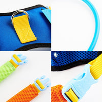 HKM-5141821 Adjustable Dog Anti-Collision Ring - Second Generation - Various Sizes Available