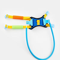 HKM-5141821 Adjustable Dog Anti-Collision Ring - Second Generation - Various Sizes Available
