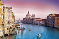 HKM-514323 Custom 1000 Piece Jigsaw Puzzle Featuring Famous Painting Scenery for Educational Decompression Activities