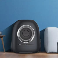 HKM-514323 Smart Self-Cleaning Cat Litter Box with WiFi Control and App Access, Eco-friendly Design
