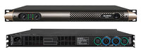 HKM-514387 Professional 2-Channel Digital Karaoke Amplifier with Mixer M2450 1U