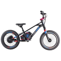 HKM-514451 Electric Balance Bike for Kids 16 Inch with 3 Speed, Disc Brake, and 30-50 Km/h Max Speed