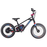 HKM-514451 Electric Balance Bike for Kids 16 Inch with 3 Speed, Disc Brake, and 30-50 Km/h Max Speed