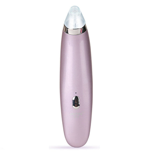 HKM-514451 Electric Blackhead Remover with Rotating Suction Function - Facial Cleansing Tool 180mm x 40mm