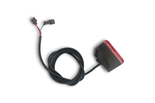 HKM-514451 Rear light V.2 for Joyor Y5/ Y10 Electric Scooter