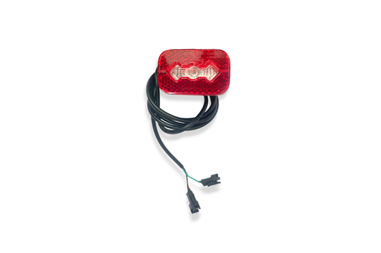 HKM-514451 Rear light V.2 for Joyor Y5/ Y10 Electric Scooter
