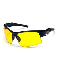 HKM-514579 Men's Color Changing Sunglasses with Night Vision and UV Protection