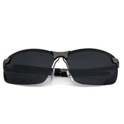 HKM-514579 Men's Color Changing Sunglasses with Night Vision and UV Protection